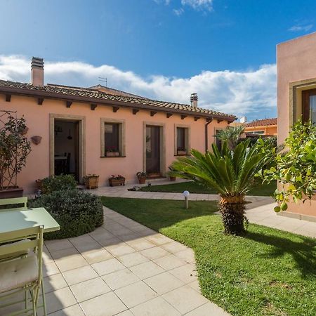 Casa Di Giulietta Villa Càbras Buitenkant foto