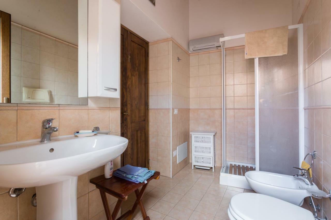 Casa Di Giulietta Villa Càbras Buitenkant foto