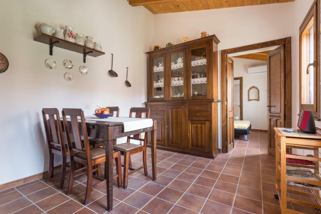 Casa Di Giulietta Villa Càbras Buitenkant foto