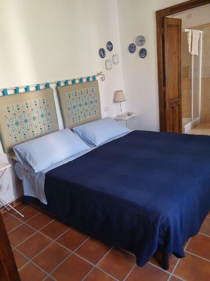 Casa Di Giulietta Villa Càbras Buitenkant foto