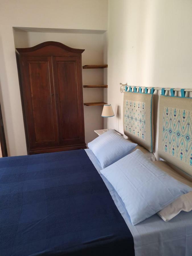 Casa Di Giulietta Villa Càbras Buitenkant foto